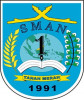 SMAN 1 Tanah Merah